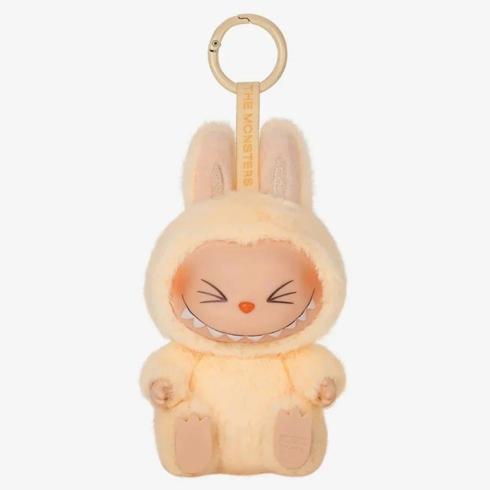 Labubu Have A Seat - Sisi